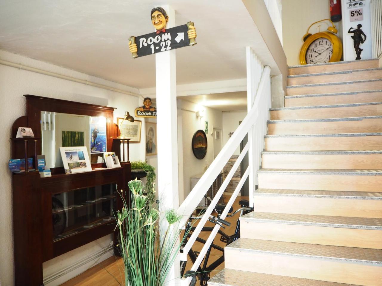 Valencia Suits You: Adults-Only Centro Historico with Auto Check-In — Photos 2